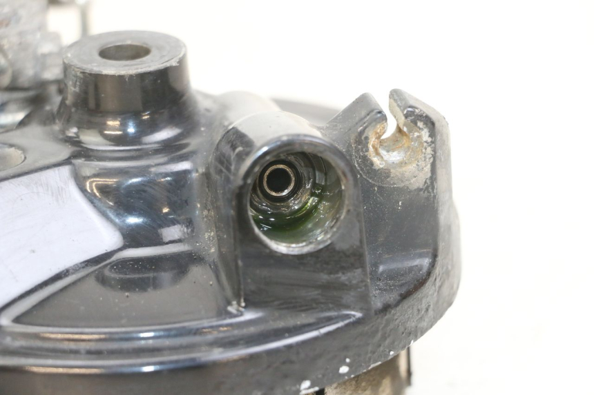 photo de BĘBEN PRZEDNI YAMAHA NEO'S NEOS 2T EASY 50 (2013 - 2016) - Zbliżenie komponentów