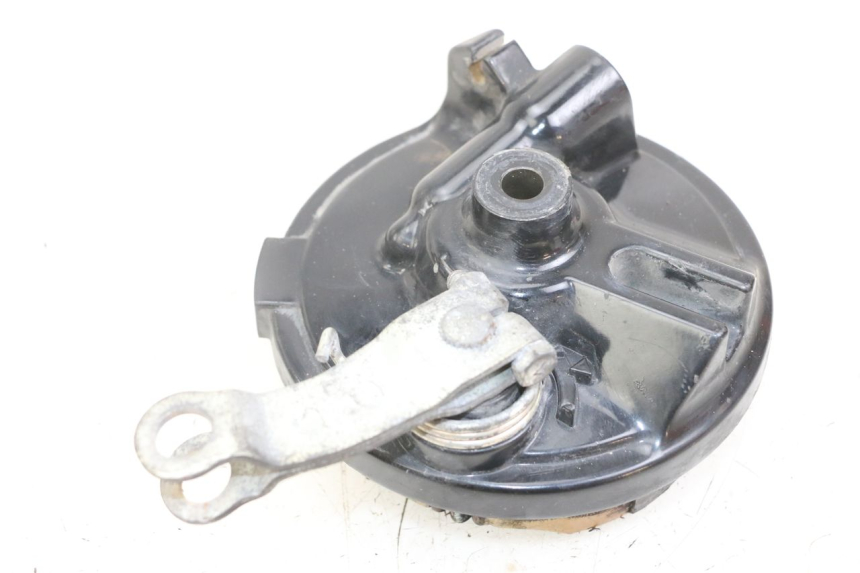 photo de BĘBEN PRZEDNI YAMAHA NEO'S NEOS 2T EASY 50 (2013 - 2016) - Widok z bliska