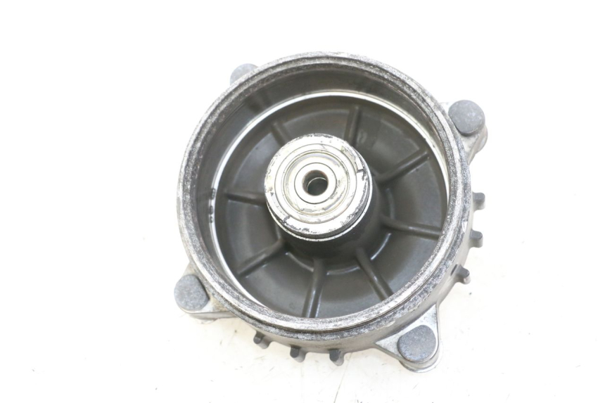 photo de BĘBEN PRZEDNI YAMAHA NEO'S NEOS 2T EASY 50 (2013 - 2016) - Zoom stanu zużycia