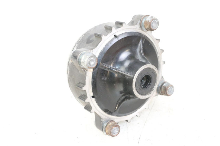 photo de BĘBEN PRZEDNI YAMAHA NEO'S NEOS 2T EASY 50 (2013 - 2016) - Zbliżenie techniczne