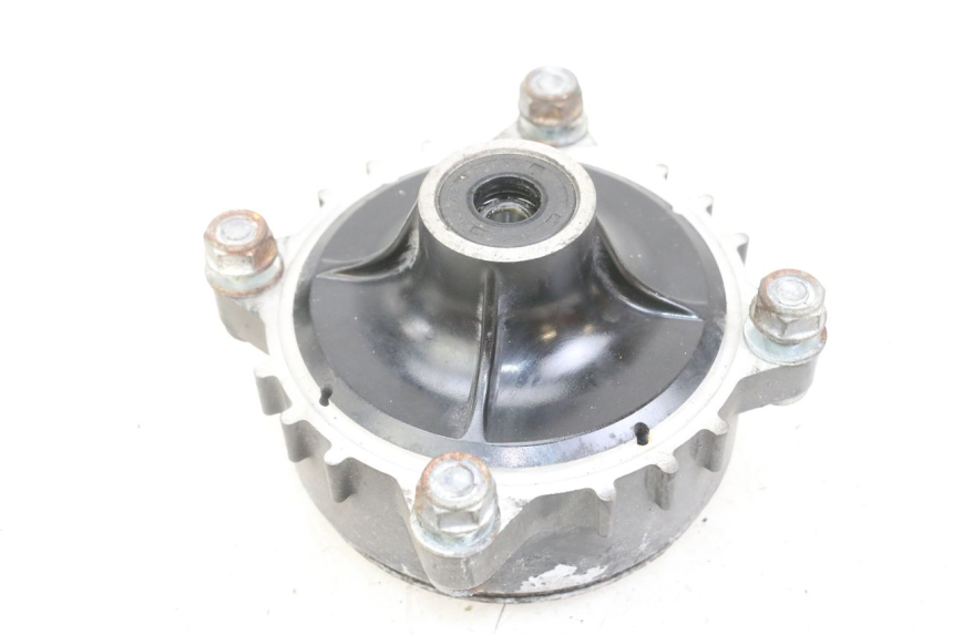 photo de BĘBEN PRZEDNI YAMAHA NEO'S NEOS 2T EASY 50 (2013 - 2016) - Część sprawdzona