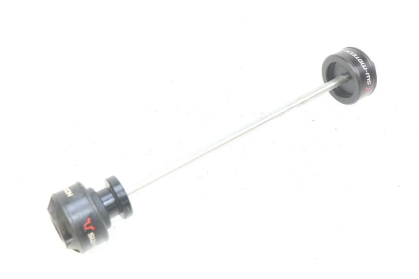 photo de TŁUMIK SILNIKA HONDA CB R 1000 (2018 - 2023) - Widok główny