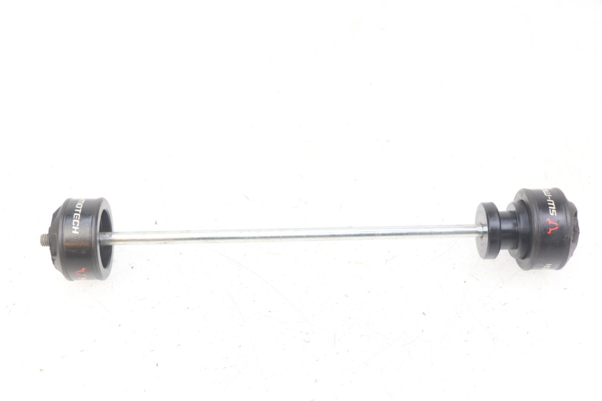 photo de TŁUMIK SILNIKA HONDA CB R 1000 (2018 - 2023) - Szczegół części