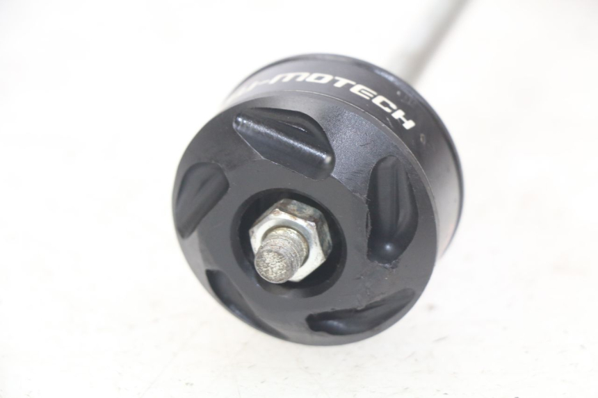 photo de TŁUMIK SILNIKA HONDA CB R 1000 (2018 - 2023) - Inny kąt widzenia