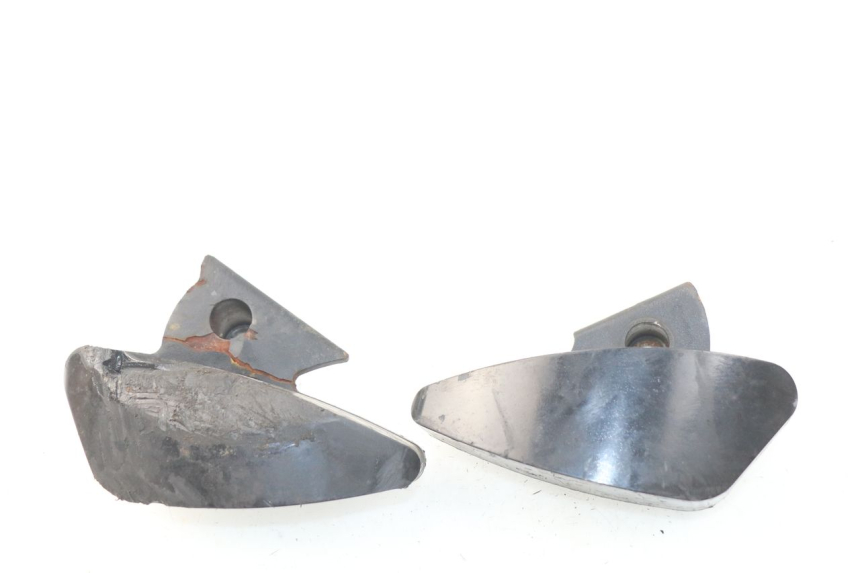 photo de TŁUMIK SILNIKA SUZUKI GSR 600 (2005 - 2012) - Widok główny