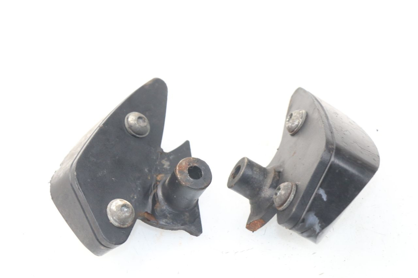 photo de TŁUMIK SILNIKA SUZUKI GSR 600 (2005 - 2012) - Szczegół części