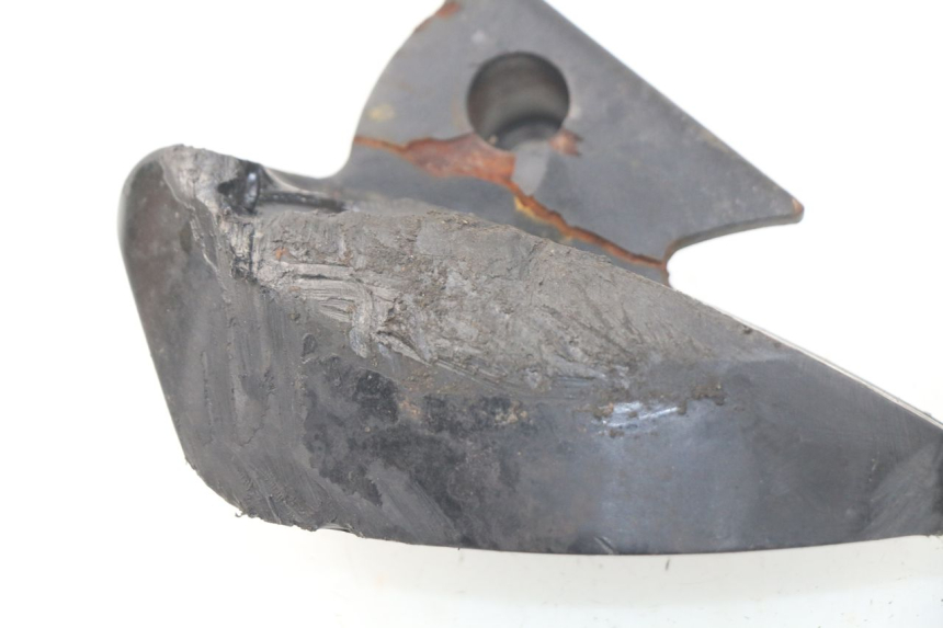 photo de TŁUMIK SILNIKA SUZUKI GSR 600 (2005 - 2012) - Punkty mocowania