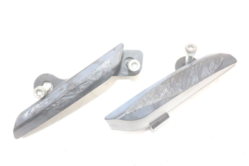 photo de TŁUMIK SILNIKA SUZUKI GSR 750 (2011 - 2017) - Widok główny