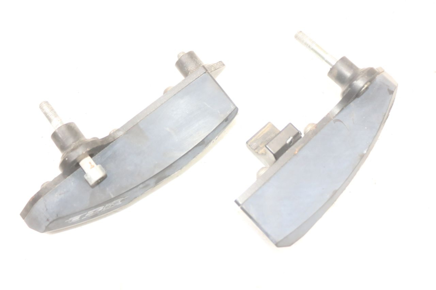 photo de TŁUMIK SILNIKA SUZUKI GSR 750 (2011 - 2017) - Inny kąt widzenia