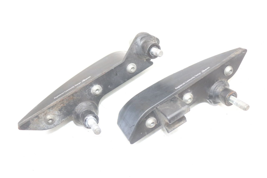 photo de TŁUMIK SILNIKA SUZUKI GSR 750 (2011 - 2017) - Widok ogólny