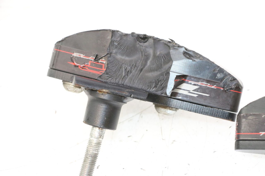 photo de TŁUMIK SILNIKA SUZUKI GSR 600 (2005 - 2012) - Widok ogólny