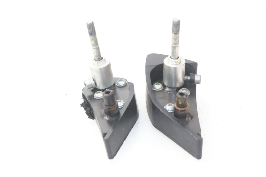 photo de ODBOJNIK SILNIKA SUZUKI GSX-R GSXR K16 1000 (2012 - 2016) - Zoom stanu zużycia