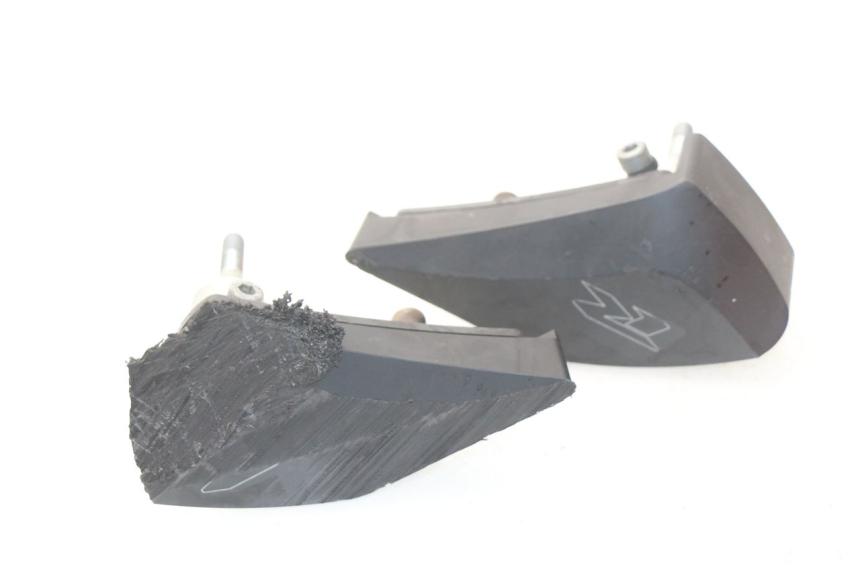 photo de ODBOJNIK SILNIKA SUZUKI GSX-R GSXR K16 1000 (2012 - 2016) - Punkty mocowania