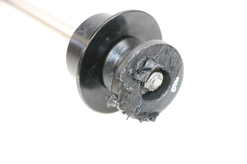 photo de TŁUMIK SILNIKA YAMAHA MT-07 MT07 ABS 700 (2018 - 2020) - Inny kąt widzenia