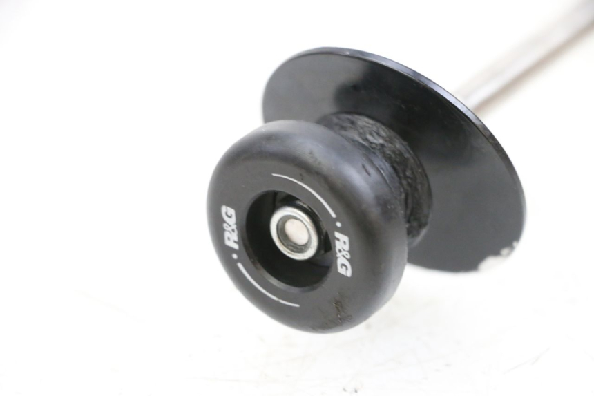 photo de TŁUMIK SILNIKA YAMAHA MT-07 MT07 ABS 700 (2018 - 2020) - Widok ogólny