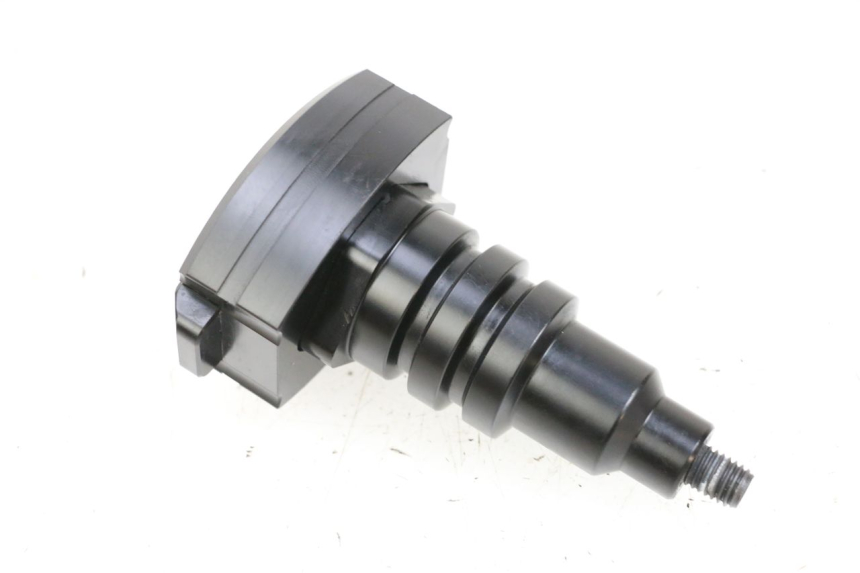 photo de TŁUMIK SILNIKA YAMAHA MT-07 MT07 ABS 700 (2018 - 2020) - Stan powierzchni