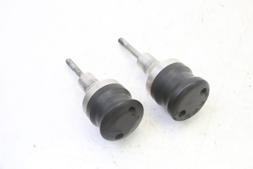 photo de TŁUMIK SILNIKA SUZUKI SV S 650 (2003 - 2009) - Widok ogólny