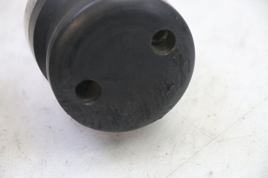 photo de TŁUMIK SILNIKA SUZUKI SV S 650 (2003 - 2009) - Stan powierzchni