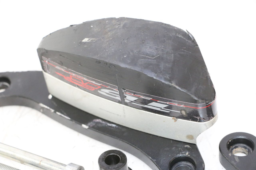 photo de TŁUMIK SILNIKA SUZUKI SV S 650 (2003 - 2009) - Zoom stanu zużycia