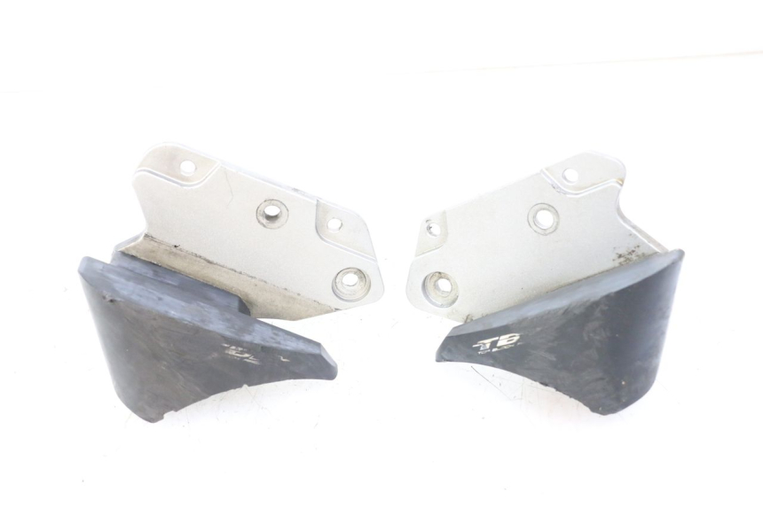 photo de TŁUMIK SILNIKA YAMAHA XJ6 600 (2008 - 2016) - Widok główny