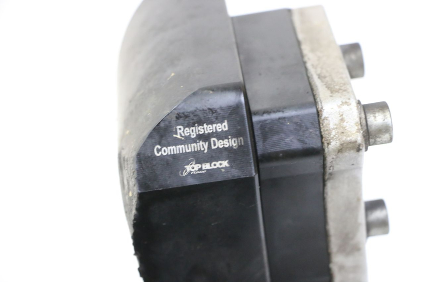 photo de TŁUMIK SILNIKA YAMAHA XJ6 600 (2008 - 2016) - Szczegół części