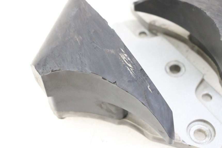 photo de TŁUMIK SILNIKA YAMAHA XJ6 600 (2008 - 2016) - Inny kąt widzenia