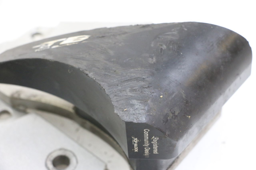 photo de TŁUMIK SILNIKA YAMAHA XJ6 600 (2008 - 2016) - Zbliżenie techniczne