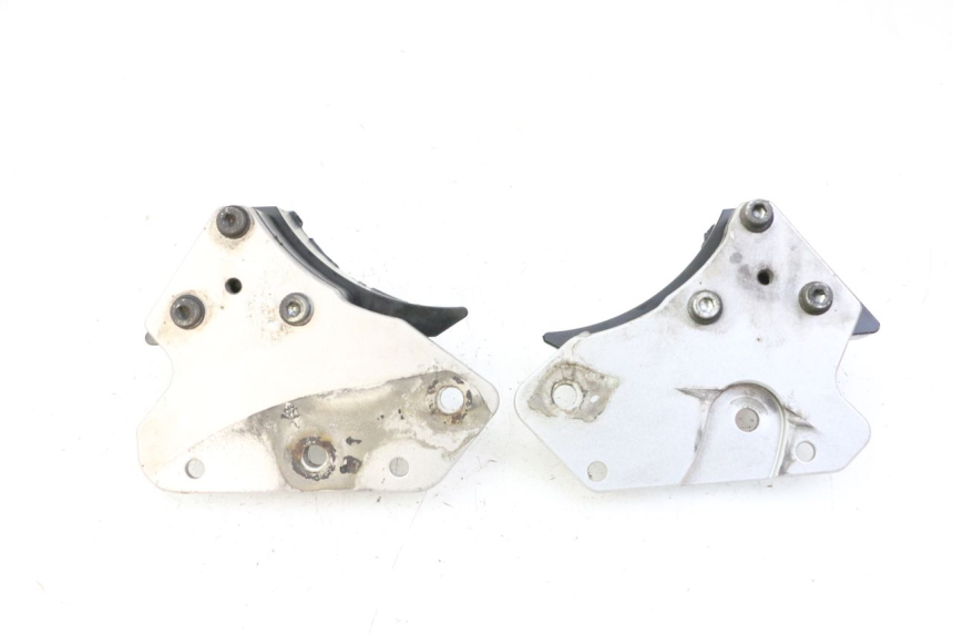 photo de TŁUMIK SILNIKA YAMAHA XJ6 600 (2008 - 2016) - Widok ogólny