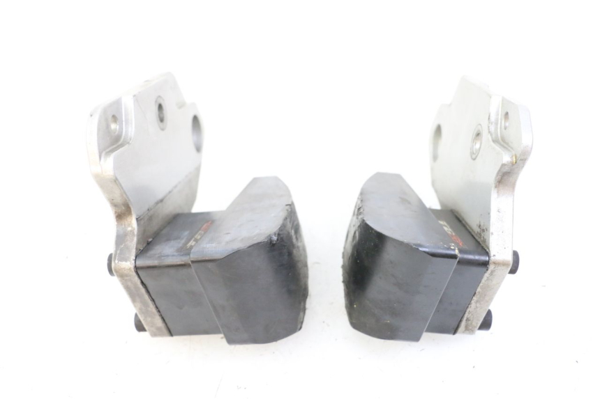 photo de TŁUMIK SILNIKA YAMAHA XJ6 600 (2008 - 2016) - Stan powierzchni