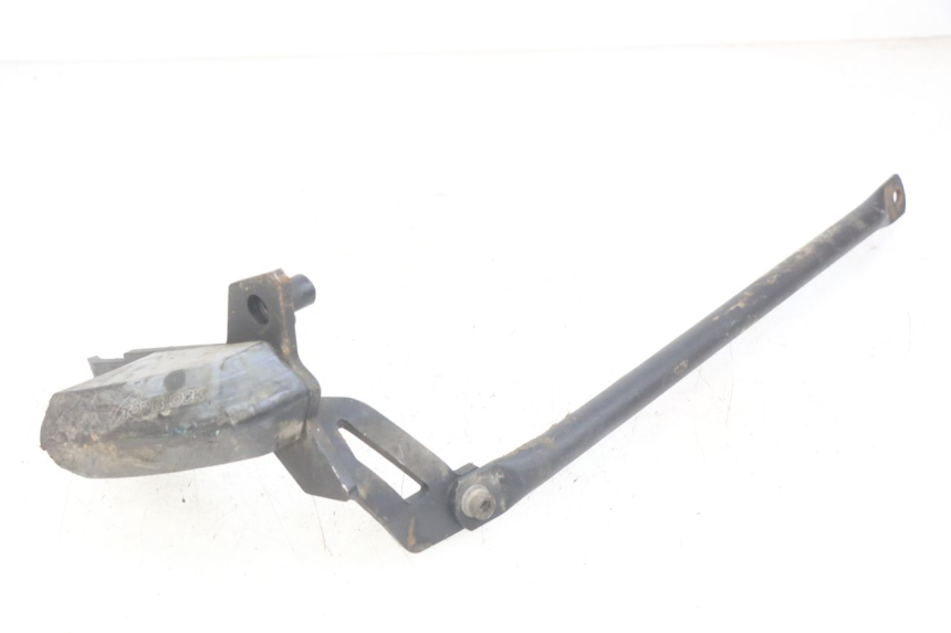 photo de TŁUMIK SILNIKA KAWASAKI Z 750 (2007 - 2013) - Widok główny