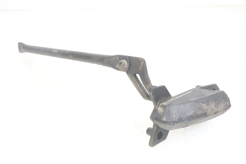 photo de TŁUMIK SILNIKA KAWASAKI Z 750 (2007 - 2013) - Szczegół części