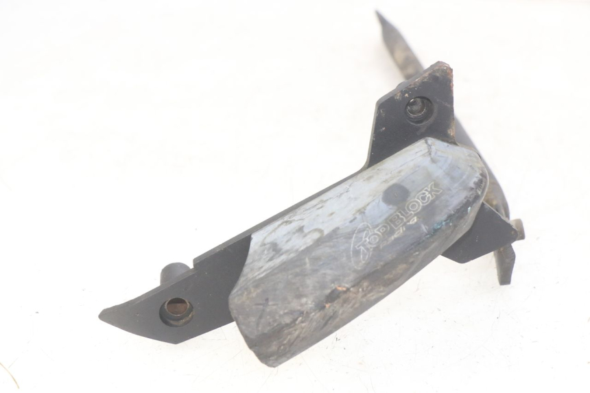 photo de TŁUMIK SILNIKA KAWASAKI Z 750 (2007 - 2013) - Inny kąt widzenia