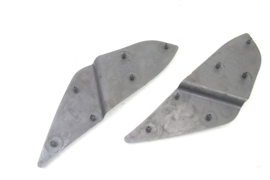 photo de MATA PODNÓŻKA APRILIA ATLANTIC 125 (2003 - 2009) - Zoom stanu zużycia