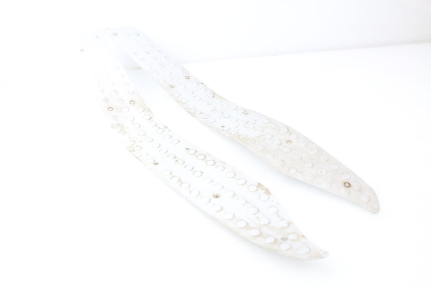 photo de MATA PODNÓŻKA JONWAY AZTRAL 125 (2008 - 2017) - Zoom stanu zużycia