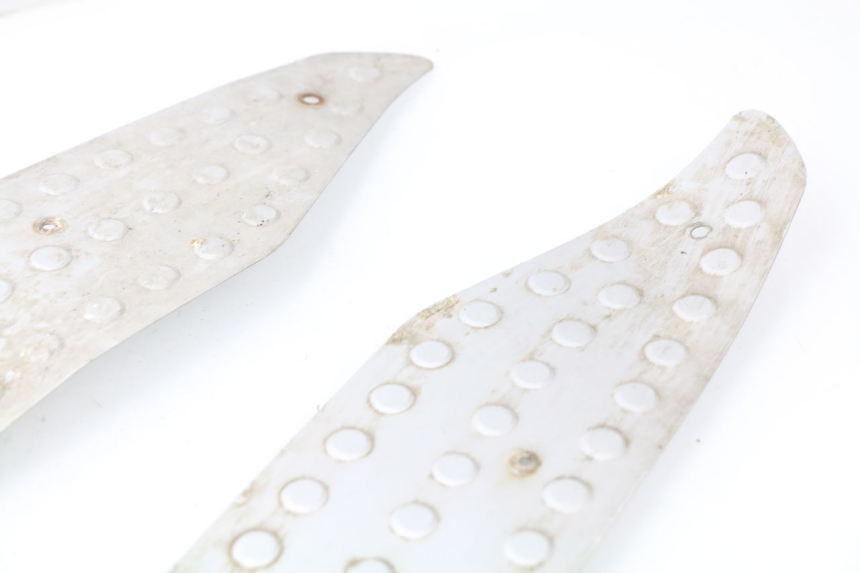 photo de MATA PODNÓŻKA JONWAY AZTRAL 125 (2008 - 2017) - Widok ogólny