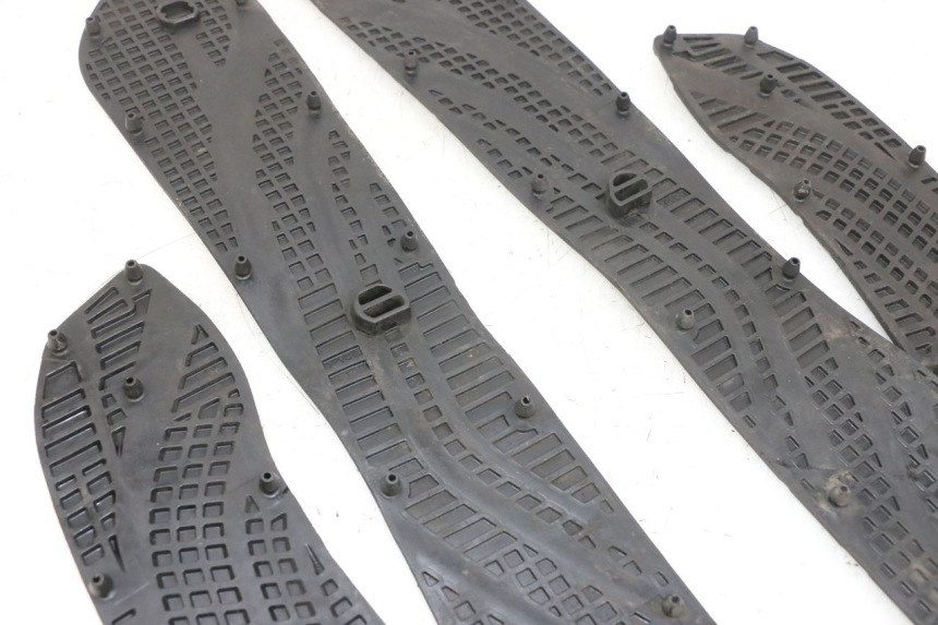 photo de MATA PODNÓŻKA SUZUKI BURGMAN 650 (2013 - 2020) - Zoom stanu zużycia