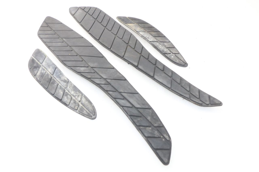 photo de MATA PODNÓŻKA ERIDER CARGO 1 (2009 - 2018) - Widok główny