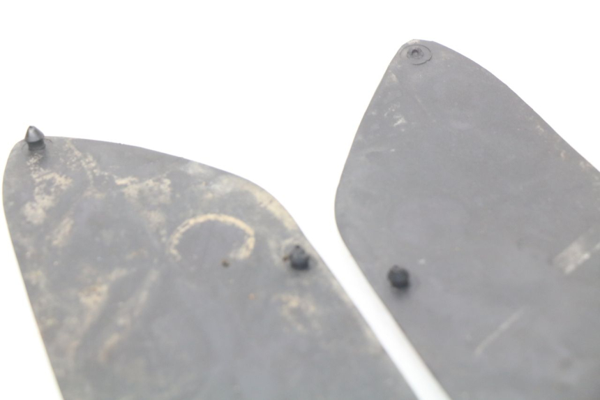 photo de MATA PODNÓŻKA ERIDER CARGO 1 (2009 - 2018) - Zbliżenie techniczne