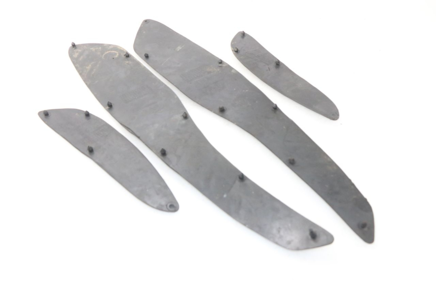 photo de MATA PODNÓŻKA ERIDER CARGO 1 (2009 - 2018) - Widok ogólny