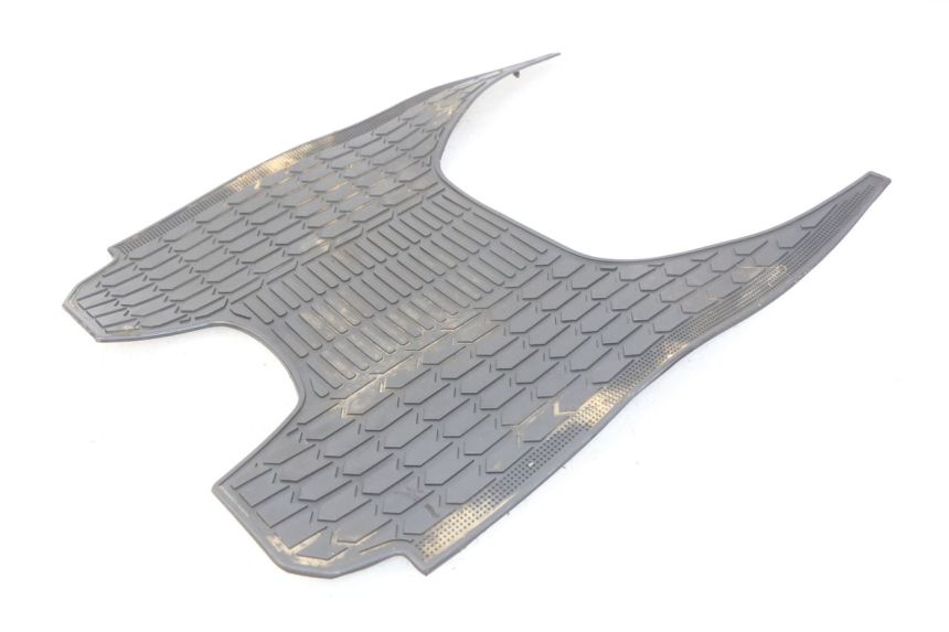 photo de MATA PODNÓŻKA SUZUKI CP 80 (1985 - 1996) - Widok główny