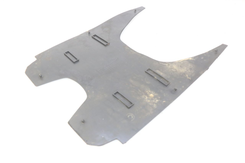 photo de MATA PODNÓŻKA SUZUKI CP 80 (1985 - 1996) - Zoom stanu zużycia