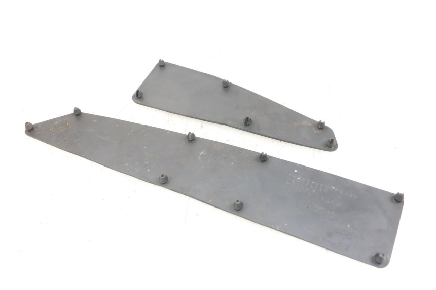 photo de MATA PODNÓŻKA KYMCO DINK STREET ABS 125 (2011 - 2018) - Inny kąt widzenia