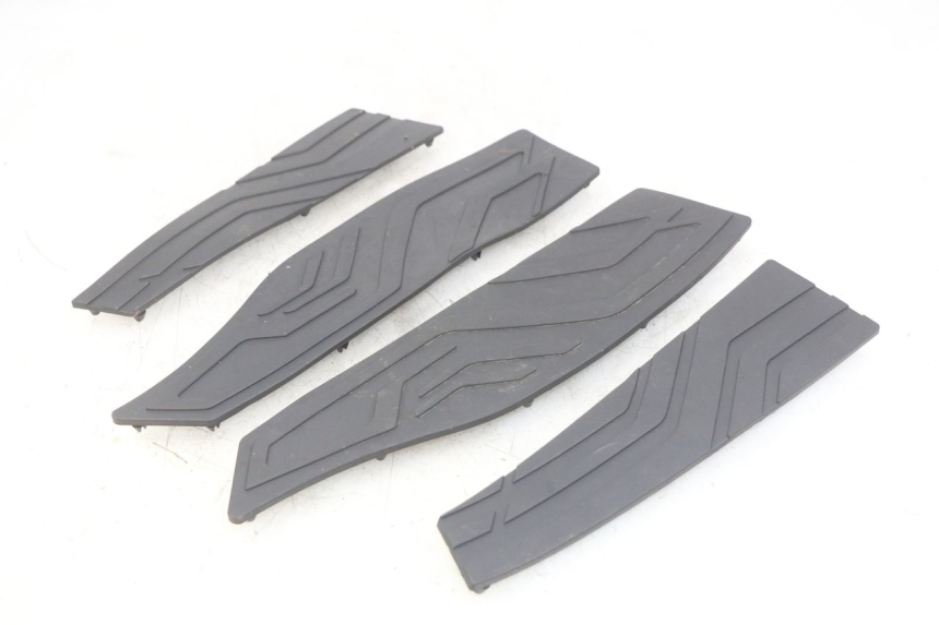 photo de MATA PODNÓŻKA KYMCO DOWNTOWN ABS 125 (2015 - 2017) - Zoom stanu zużycia