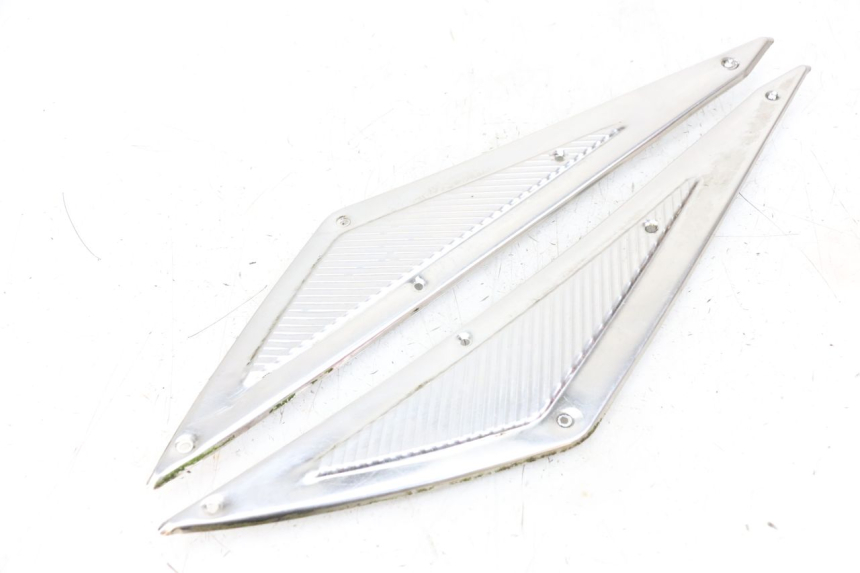 photo de MATA PODNÓŻKA WAYSCRAL E-START 1 (2018 - 2022) - Zoom stanu zużycia