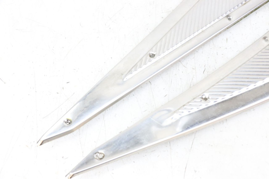 photo de MATA PODNÓŻKA WAYSCRAL E-START 1 (2018 - 2022) - Inny kąt widzenia