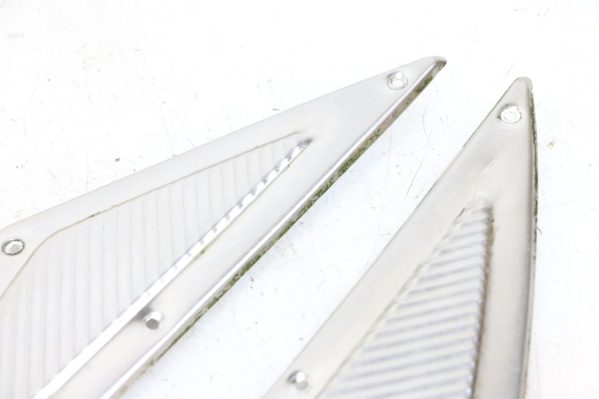 photo de MATA PODNÓŻKA WAYSCRAL E-START 1 (2018 - 2022) - Zbliżenie techniczne