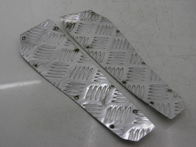 photo de MATA PODNÓŻKA EUROCKA MATADOR 4T 50 (2010 - 2016) - Widok główny