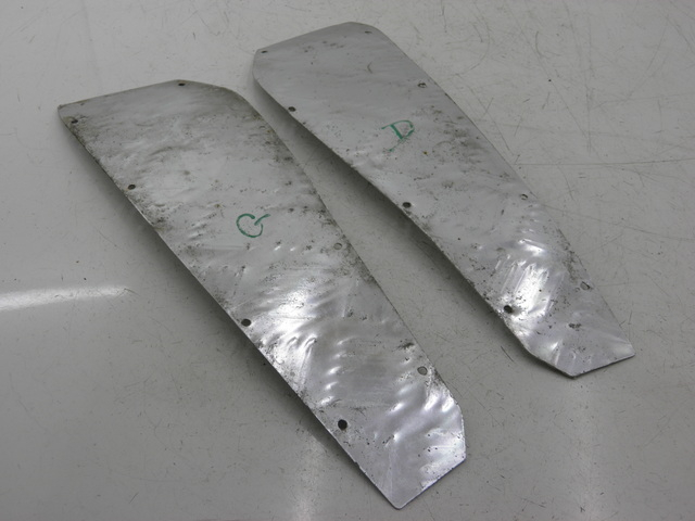 photo de MATA PODNÓŻKA EUROCKA MATADOR 4T 50 (2010 - 2016) - Szczegół części