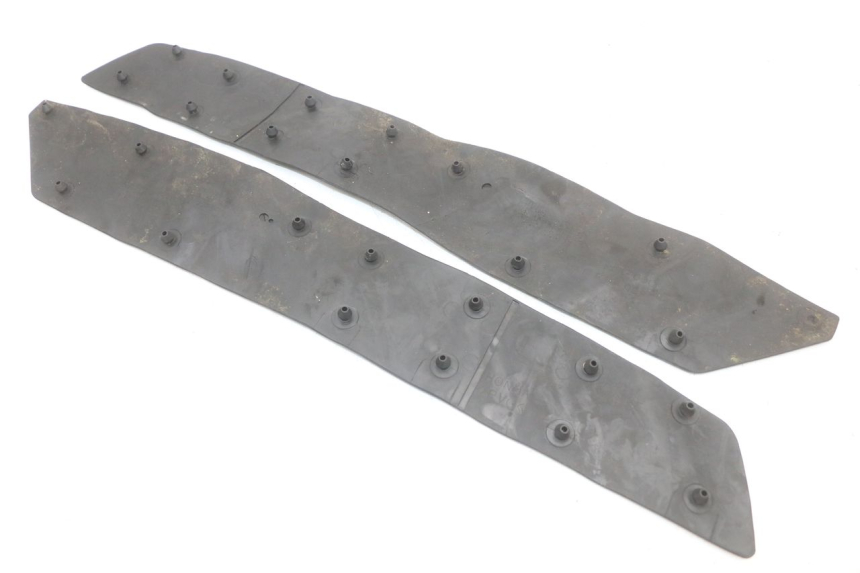 photo de MATA PODNÓŻKA HONDA FJS SILVER WING SILVERWING 400 (2005 - 2008) - Zbliżenie techniczne