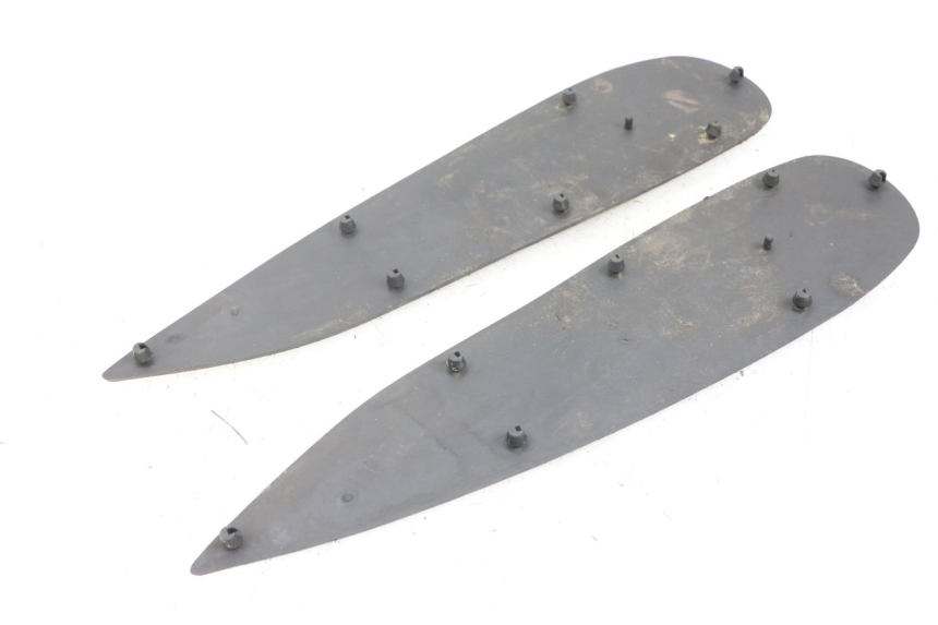 photo de MATA PODNÓŻKA PEUGEOT GEOPOLIS RS 125 (2007 - 2009) - Zoom stanu zużycia